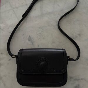Rouje Bibi Bag Black